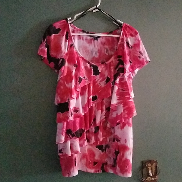 AGB blouse - Picture 1 of 3